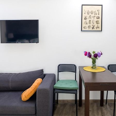Modern Aparment In The Very Central Location 19 Kraków Eksteriør billede